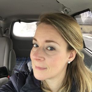 Meet your Posher, Lori